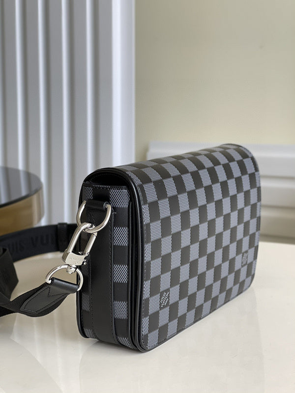 Glami- - LOV Men Bags - 187