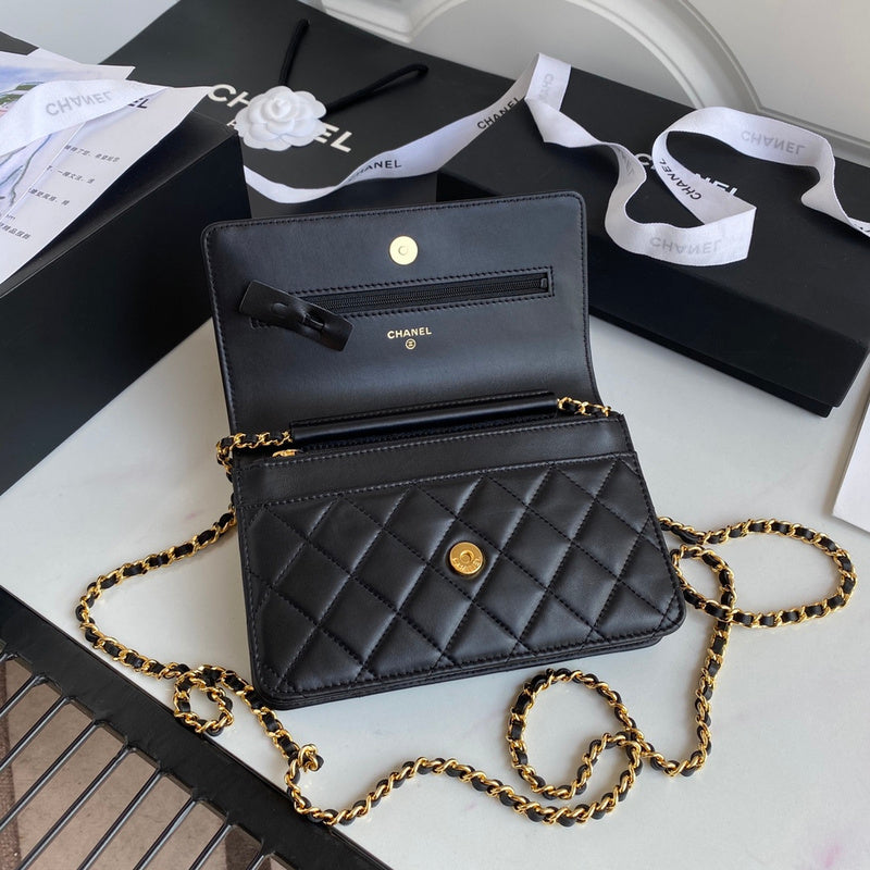 Satchel Bags - CHL Bags - 6489