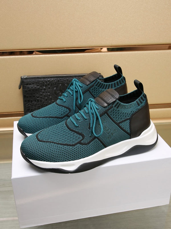 Glami - BRE Men Shoes - 496
