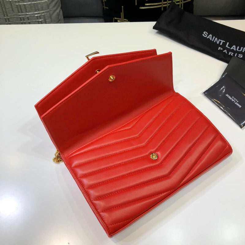 Satchel Bags - SLY Bags - 2665