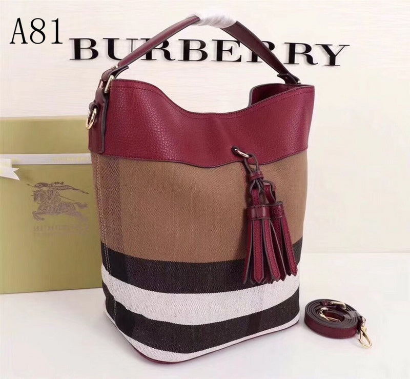 Glami Fashion -BBR Bags - 782