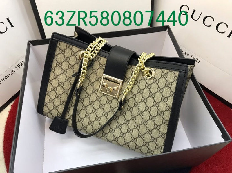 Glami Fashion - GCI Bags - 10930