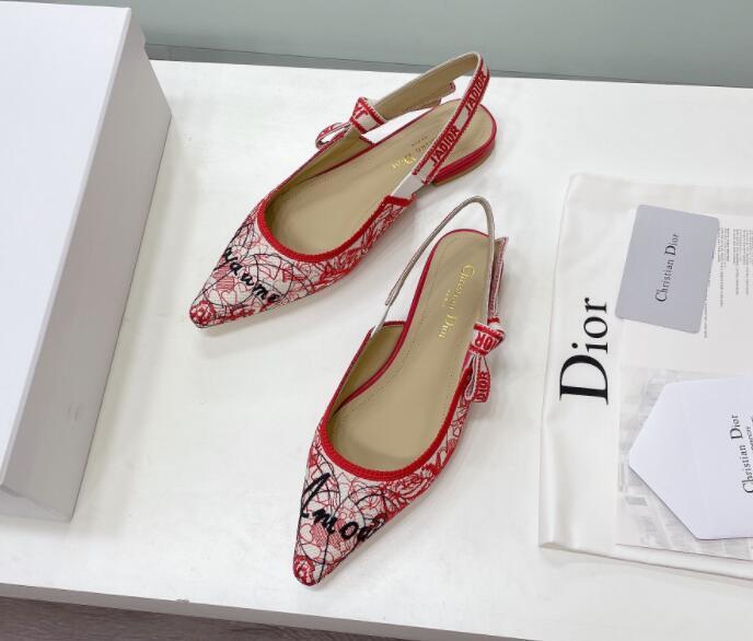 SAMCC - DOR Women Shoes - 785