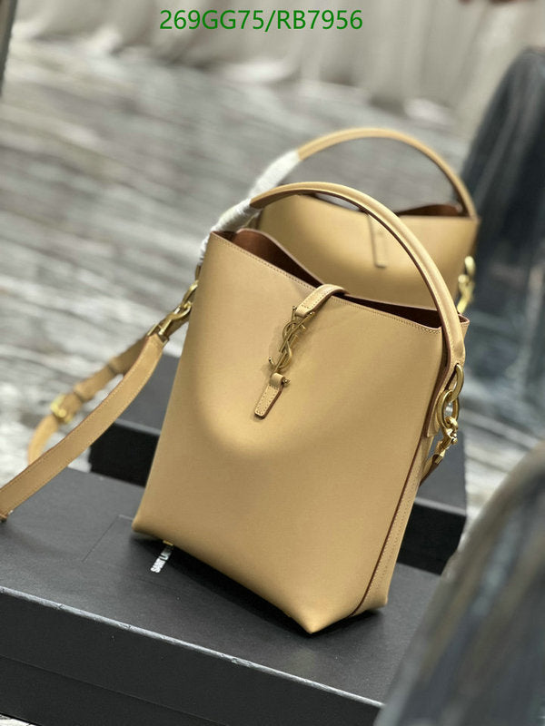 SAMC - YLS Bags - 121
