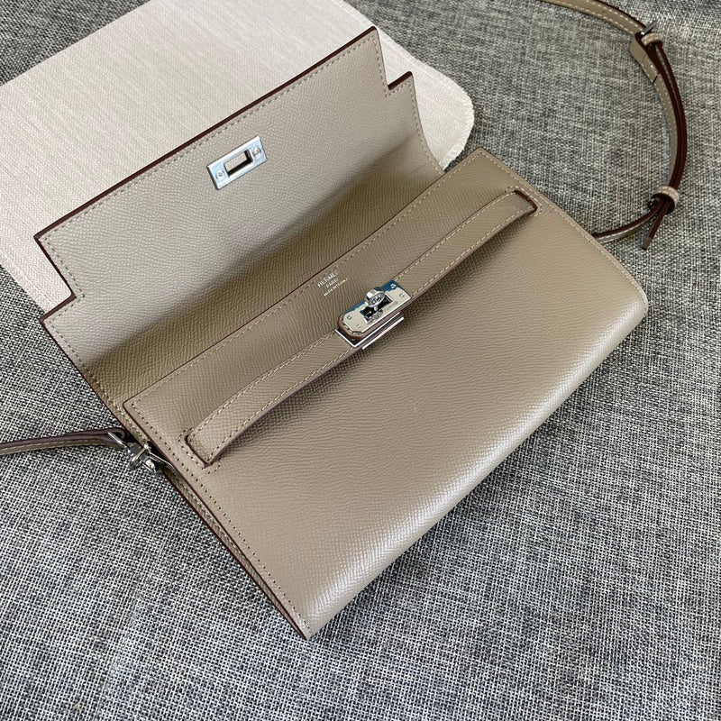 Satchel Bags - HMS-Bags - 931