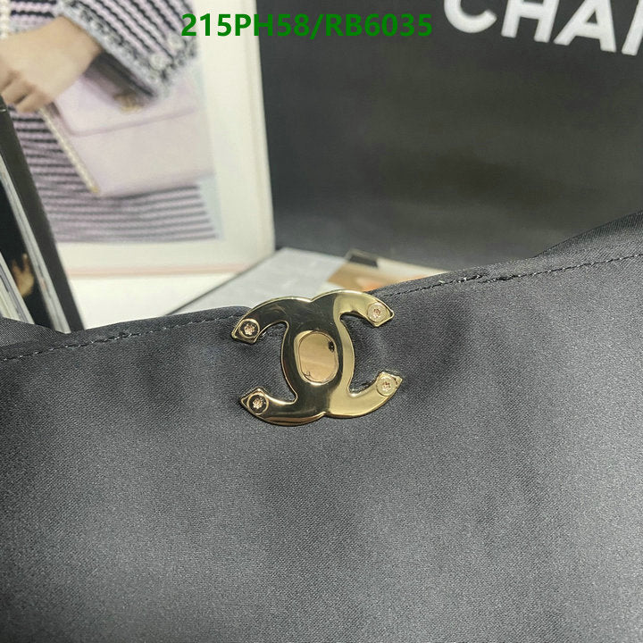 SAMC - CHL Bags - 402