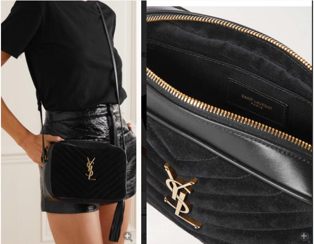 Satchel Bags - SLY Bags - 854