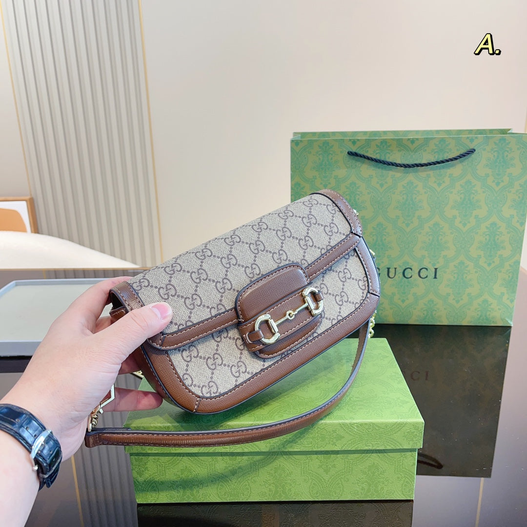 EN - New Bag GCI 484