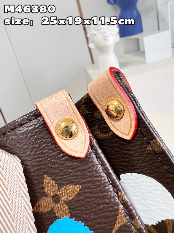 Satchel Bags - VL Bags - 1628