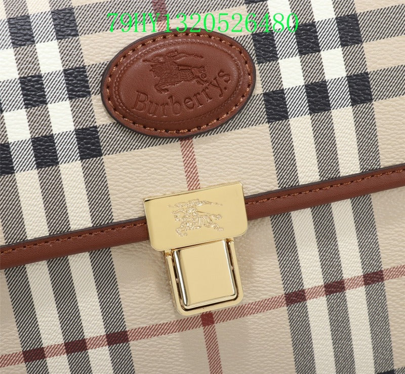 ELE Fashion -BBR Bags - 515