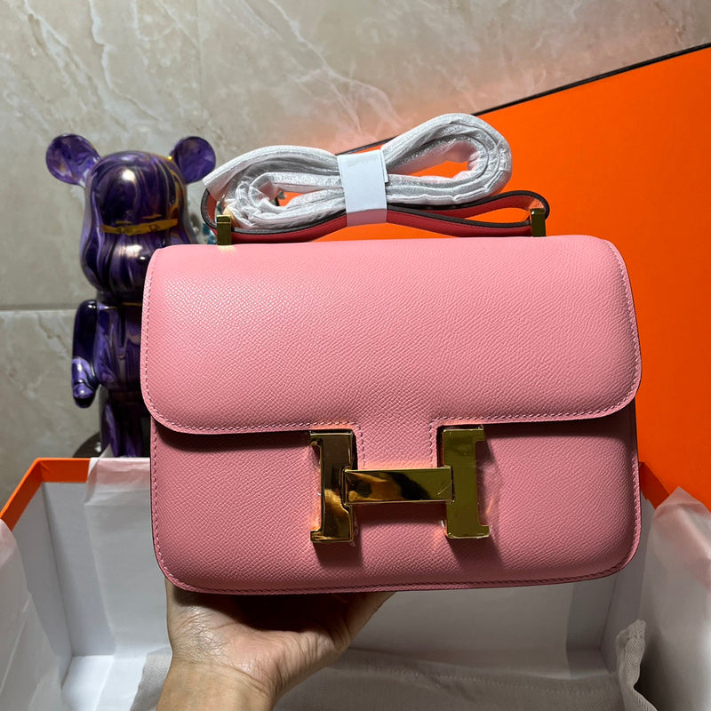 Satchel Bags - HMS-Bags - 604