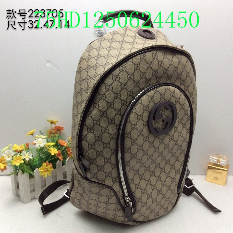Glami Fashion - GCI Bags - 11537