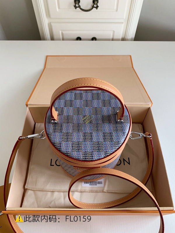 Glami-LAON - LOV Bags - 1349