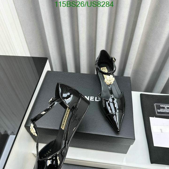 SAMC - CHL Women Shoes - 011