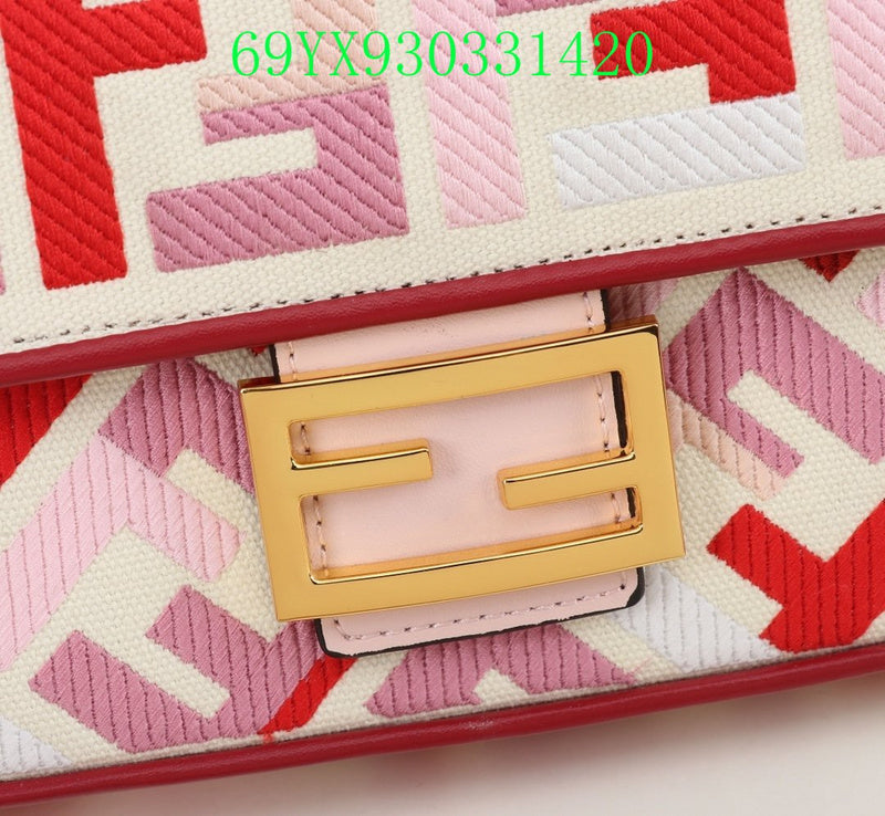 Glami - FDE Bags - 1645