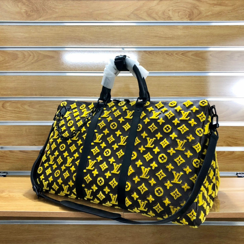 Satchel Bags - VL1 Bags - 758