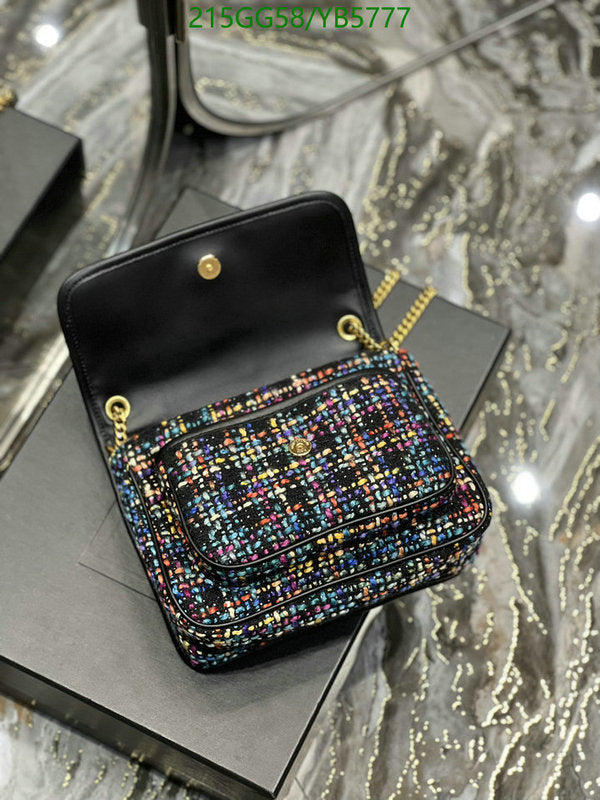 SAMC - YLS Bags - 281