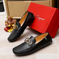 Glami - FGO Men Shoes - 902