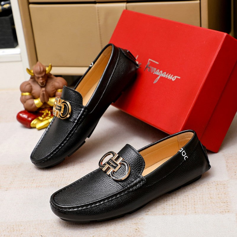 Glami - FGO Men Shoes - 902