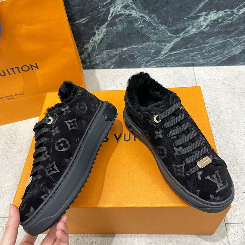 Satchel Bags - Mix Shoes - 1298