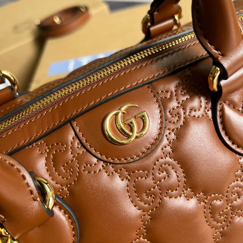 Satchel Bags - GCI Bags - 7910