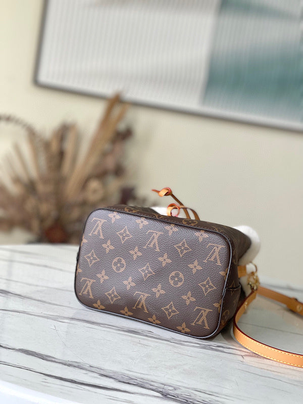 Fashion Lu-Vi bags - 4575