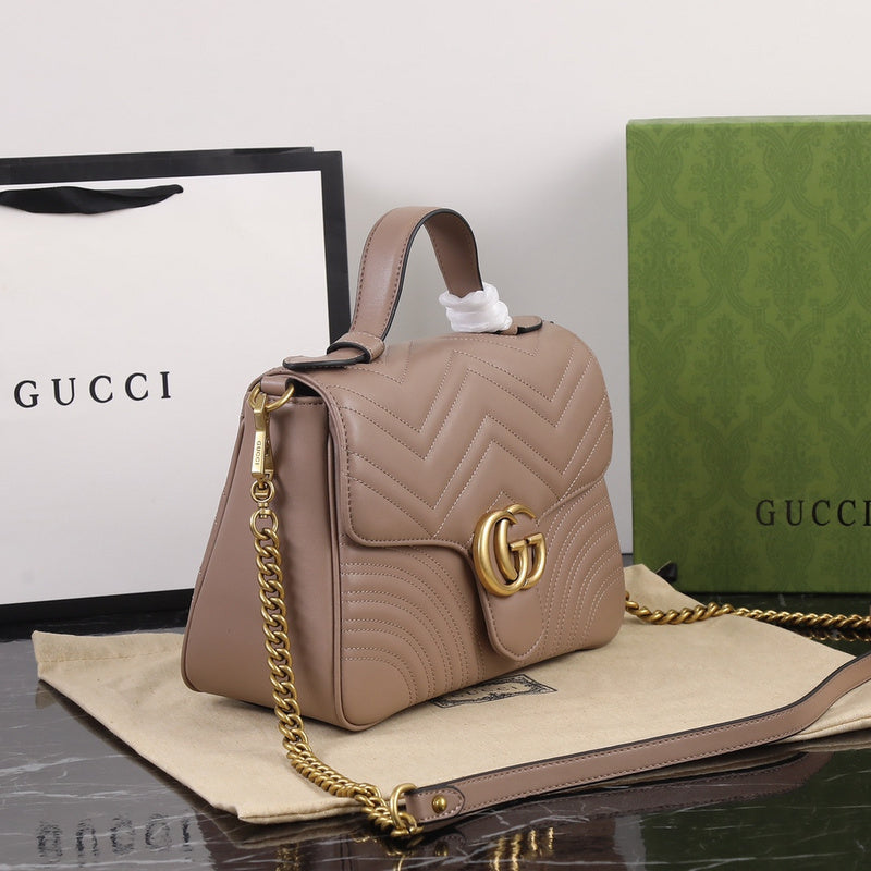 Glami Fashion - GCI Bags - 9838