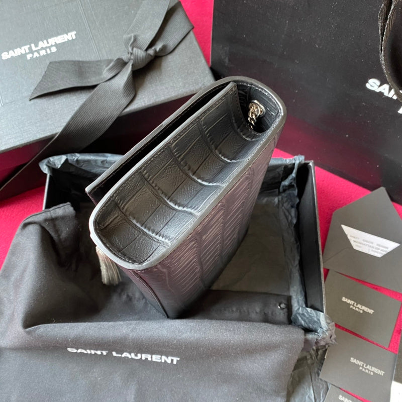 Satchel Bags - STLT Bags - 508