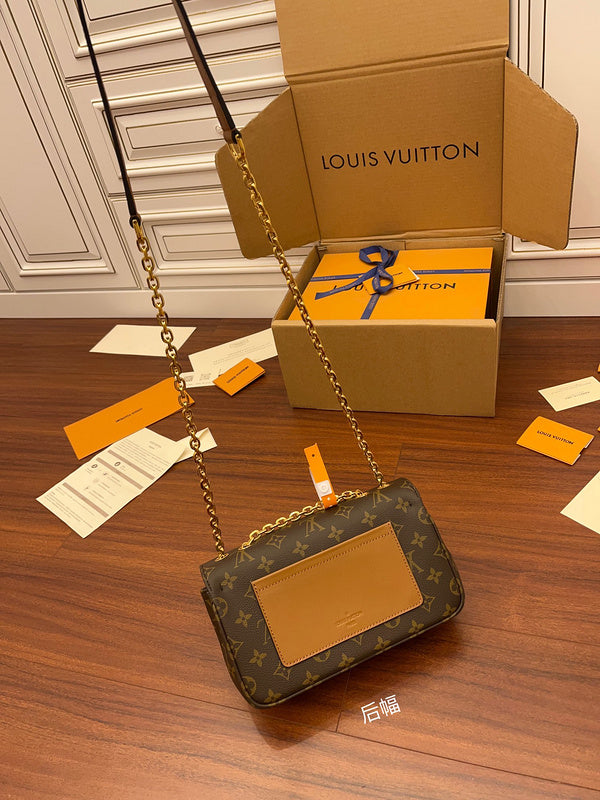 Glamy - LOV Bags - 1020