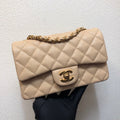 Satchel Bags - CHL Bags - 3919