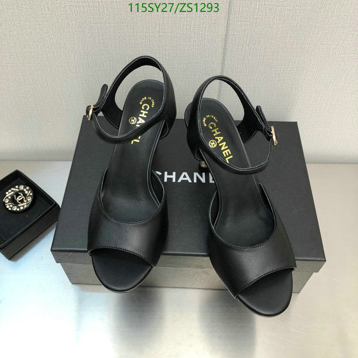 SAMC - CHL Women Shoes High Heels - 220