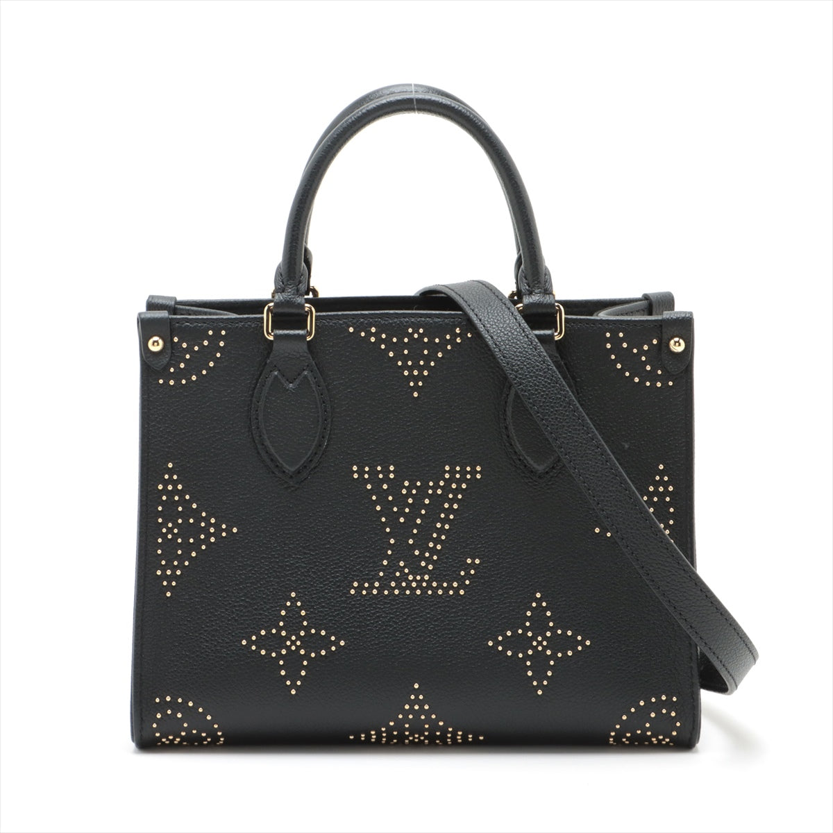 Louis Vuitton Monogram On The Go PM M46733