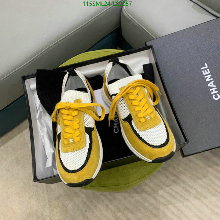 SAMC - CHL Women Shoes Sneakers - 231