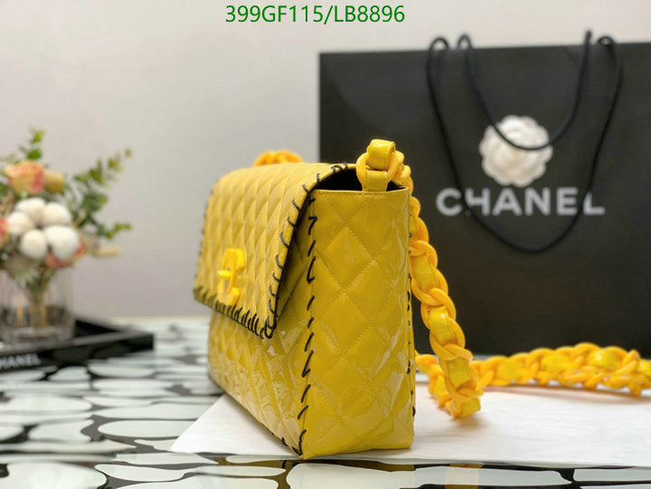 SAMC - CHL Bags - 735