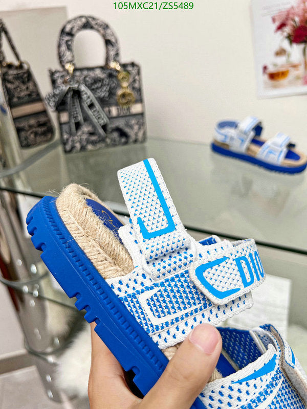SAMCC - DOR Women Shoes - 2303
