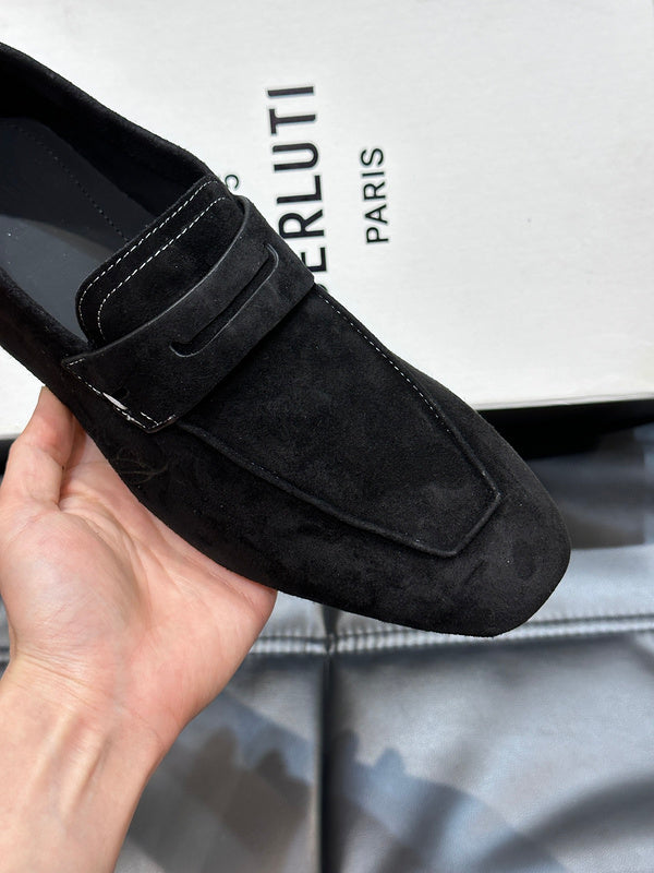 Glami - BRE Men Shoes - 137
