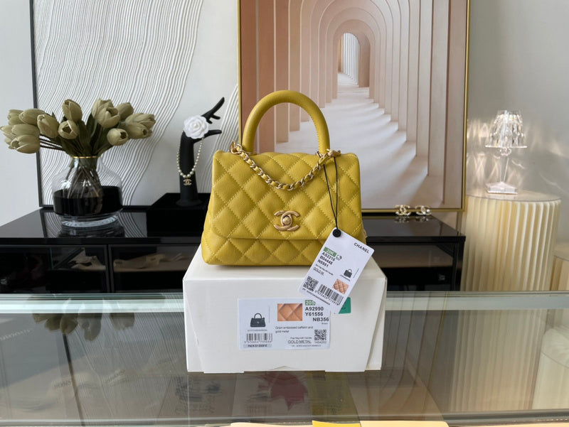 Chanel Bags