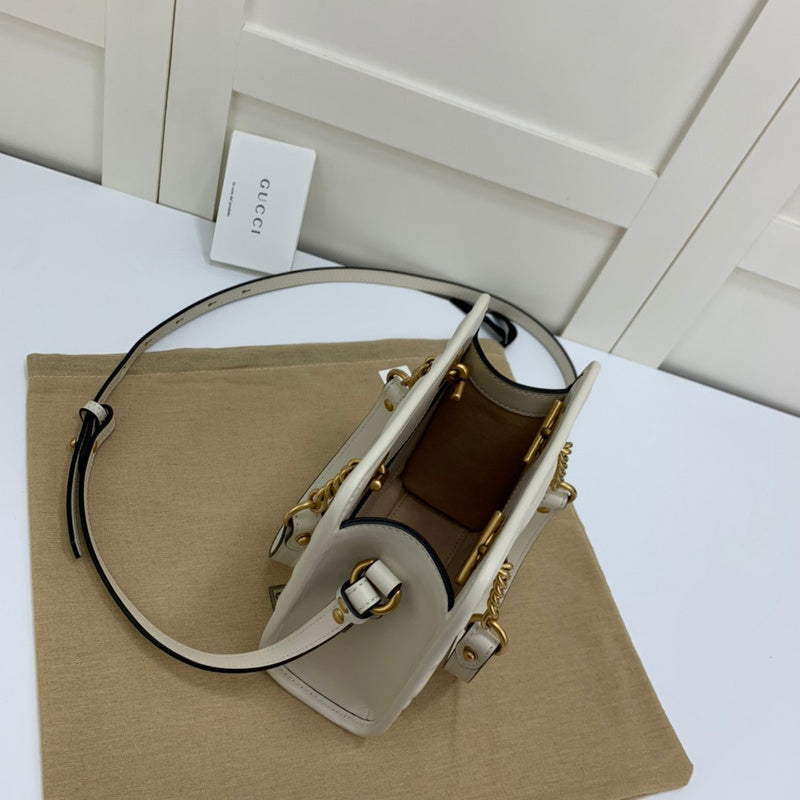 Satchel Bags - GCI Bags - 1049