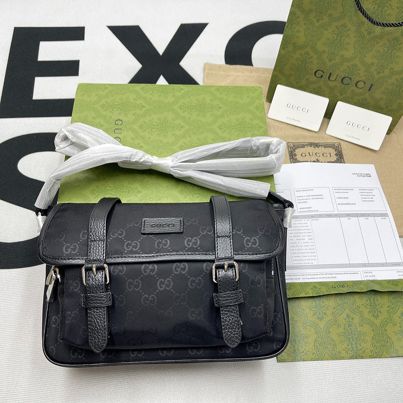 Glami Fashion - GCI Bags - 8531