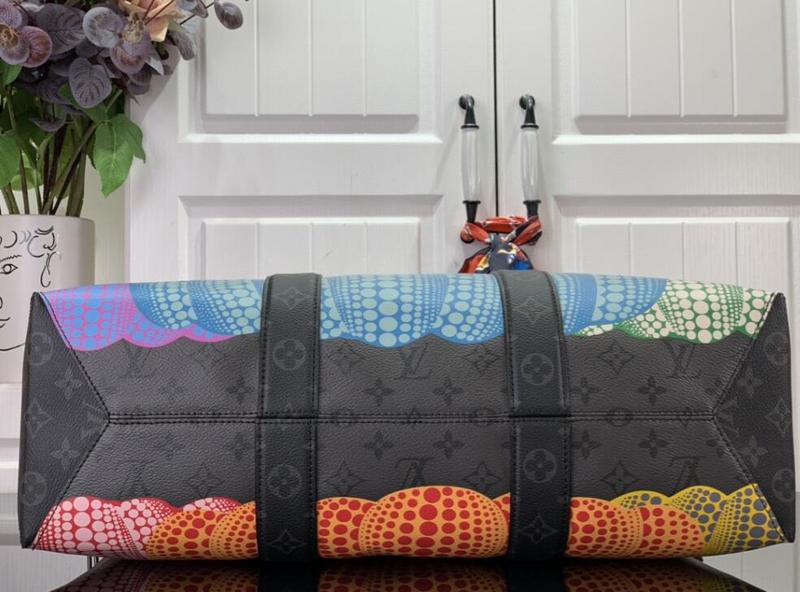 SAMC - LOV Bags - 1264