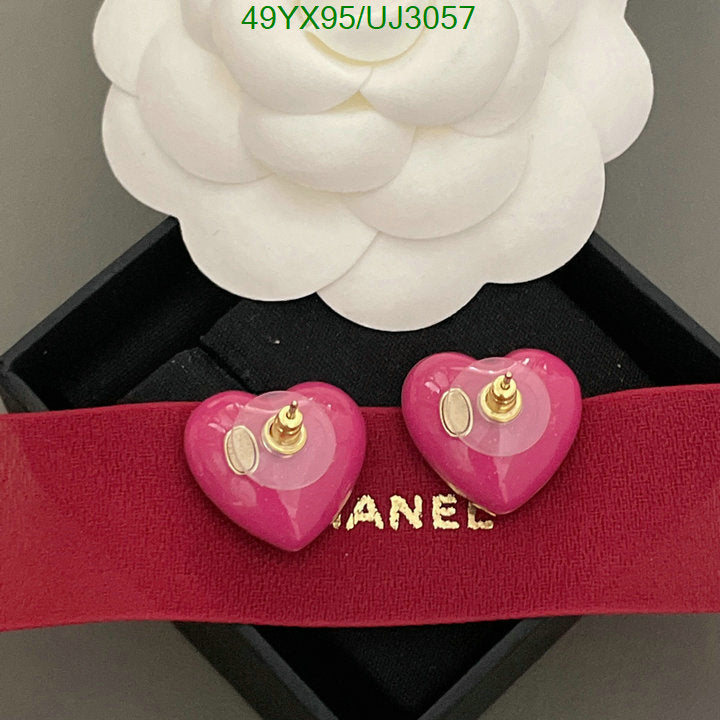 SAMC - CHL Jewelry Earrings - 363