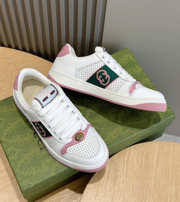 SAMC - GUKI Men Shoes - 081