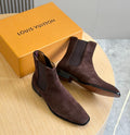 SAMC - LOV Men Shoes - 381