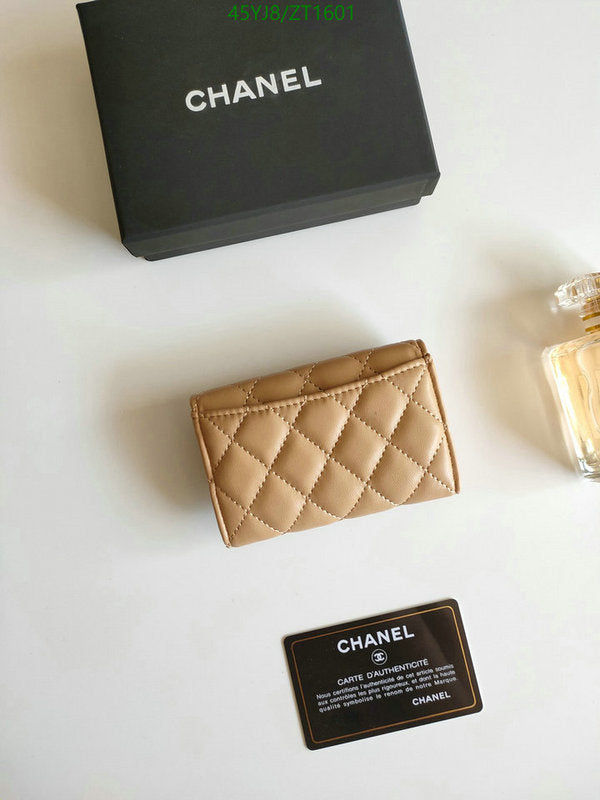 SAMC - CHL Wallets - 090