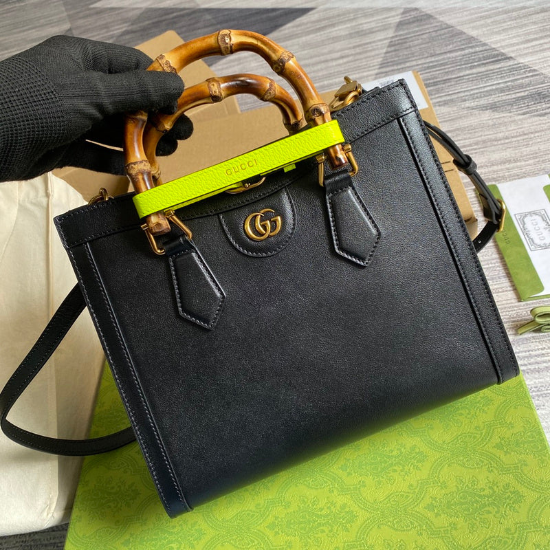 Satchel Bags - GCI Bags - 6761