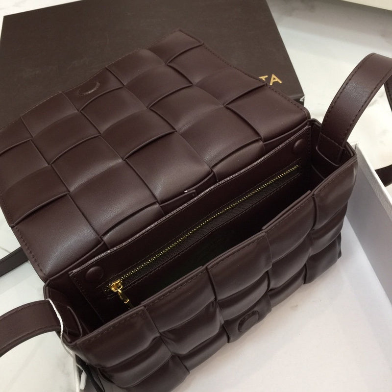 Satchel Bags - BV Bags - 357