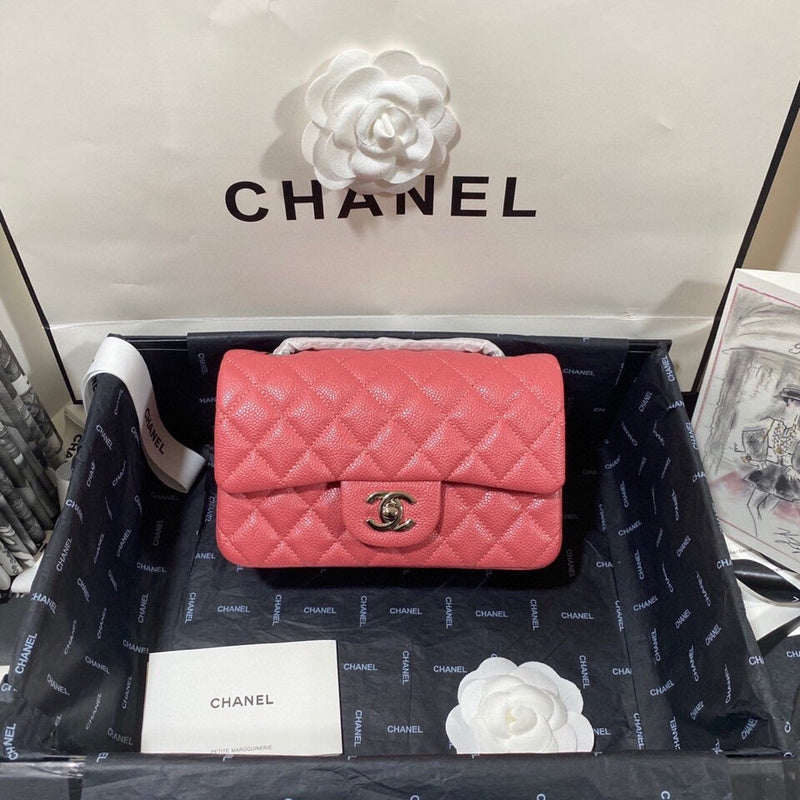Satchel Bags - CHL Bags - 4561