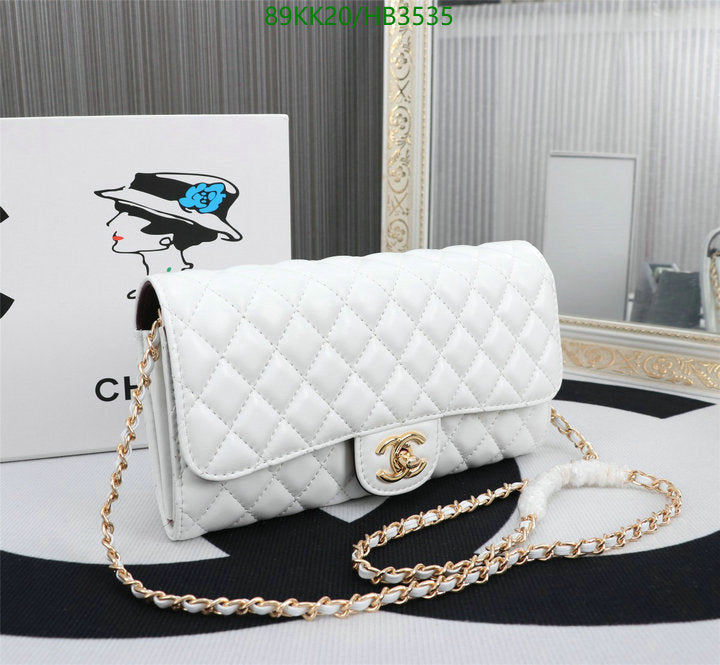 SAMC - CHL Bags Crossbody - 059