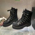 SAMC - CHL Women Boots - 385