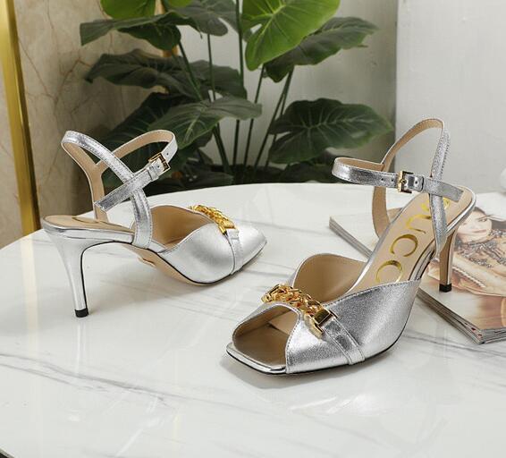 SAMC - GUKI Women Shoes - 1650